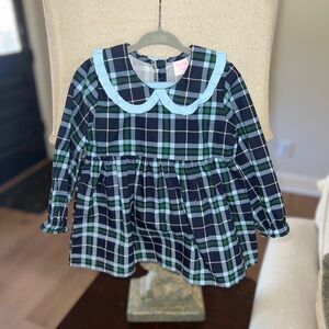 Stitchy Fish Campbell Long Sleeve Legging Set - 3T